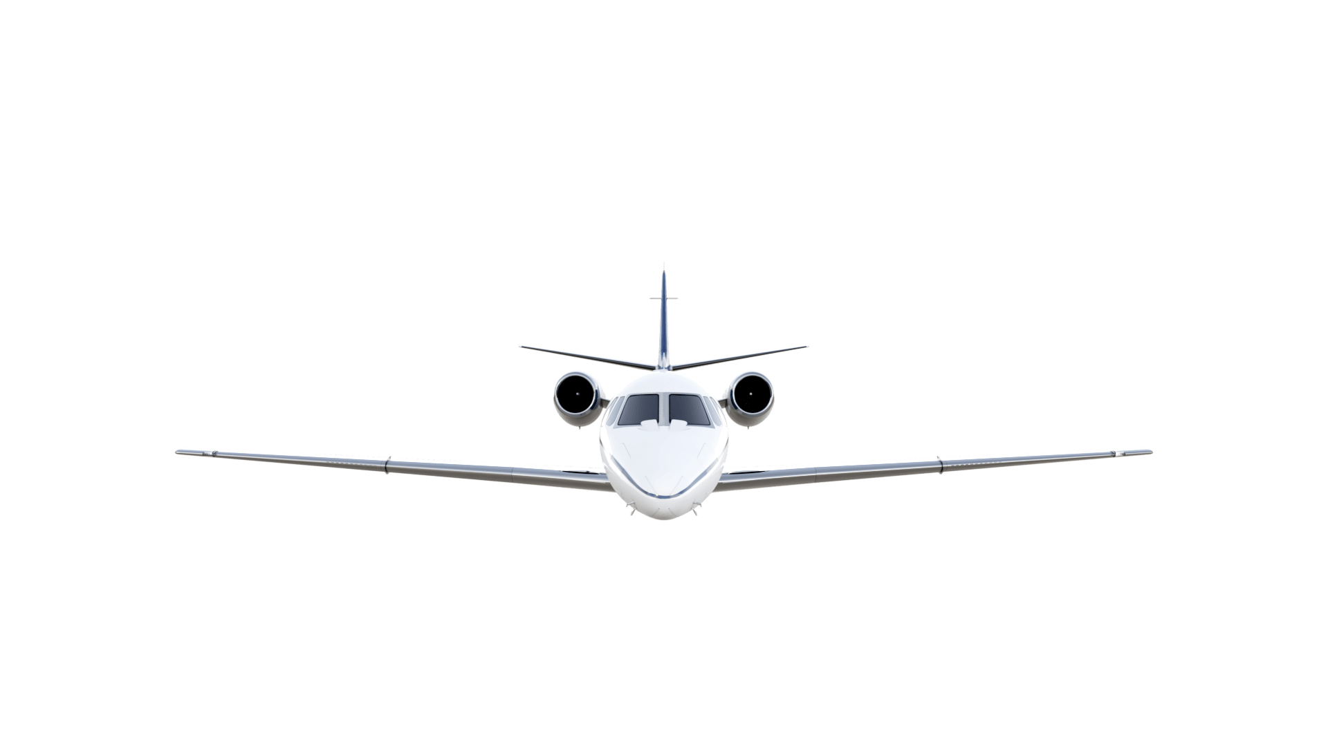 Cessna Citation Service Center Logo